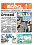 Echo Miasta Warszawa